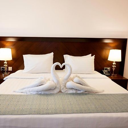 Ruve Jeddah Hotel Εξωτερικό φωτογραφία