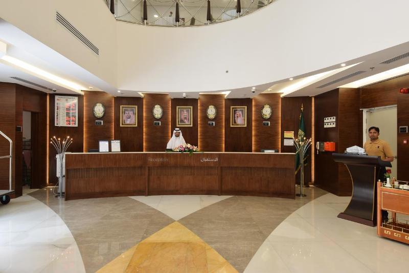 Ruve Jeddah Hotel Εξωτερικό φωτογραφία