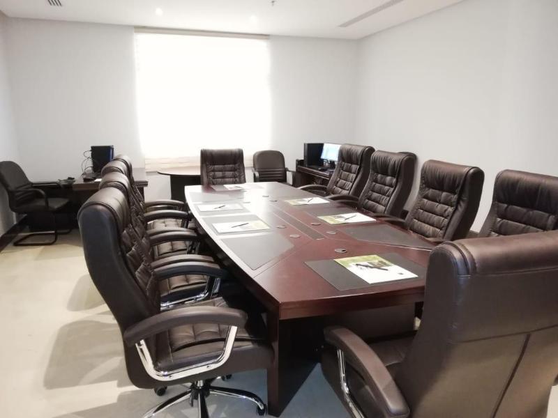 Ruve Jeddah Hotel Εξωτερικό φωτογραφία