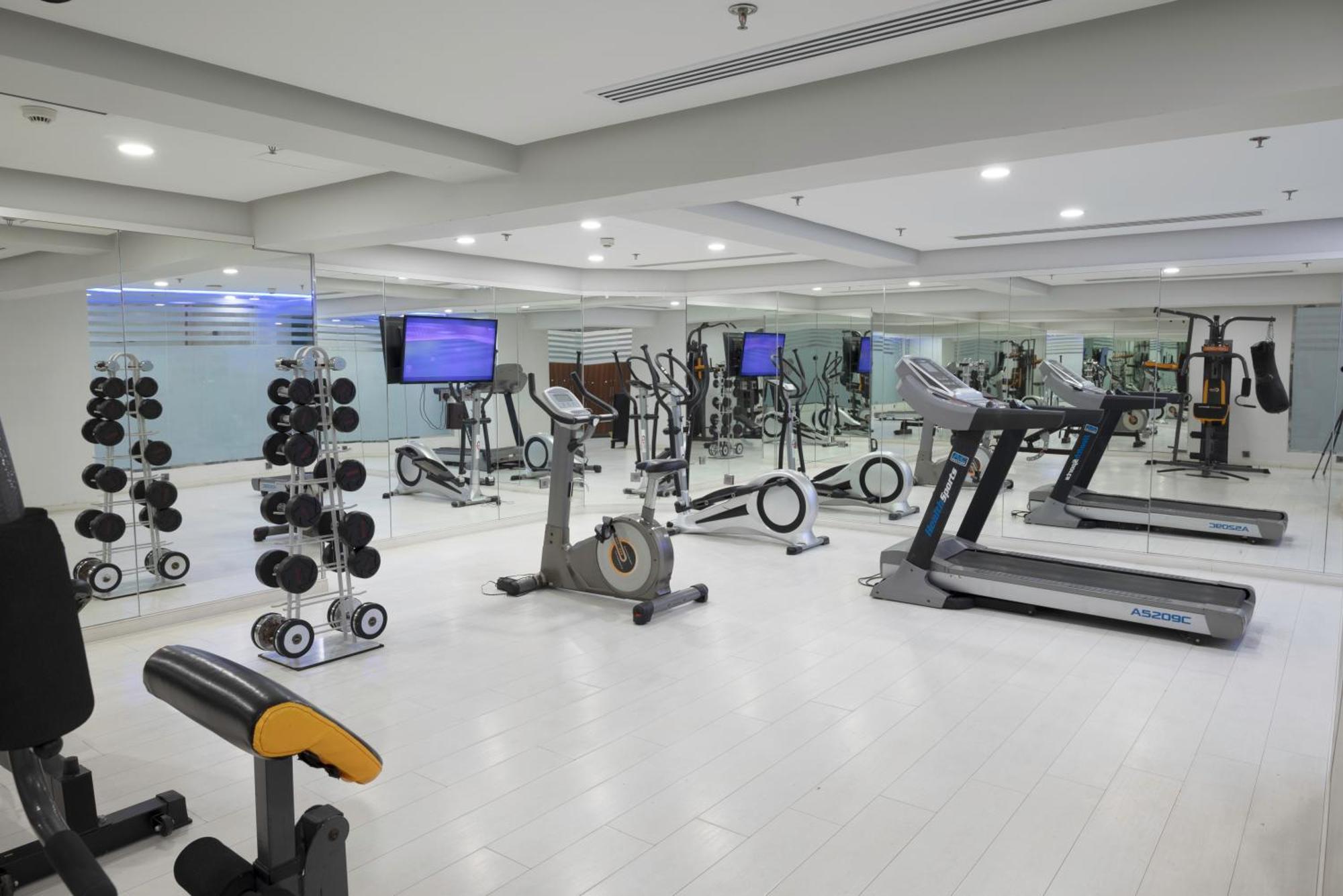 Ruve Jeddah Hotel Εξωτερικό φωτογραφία