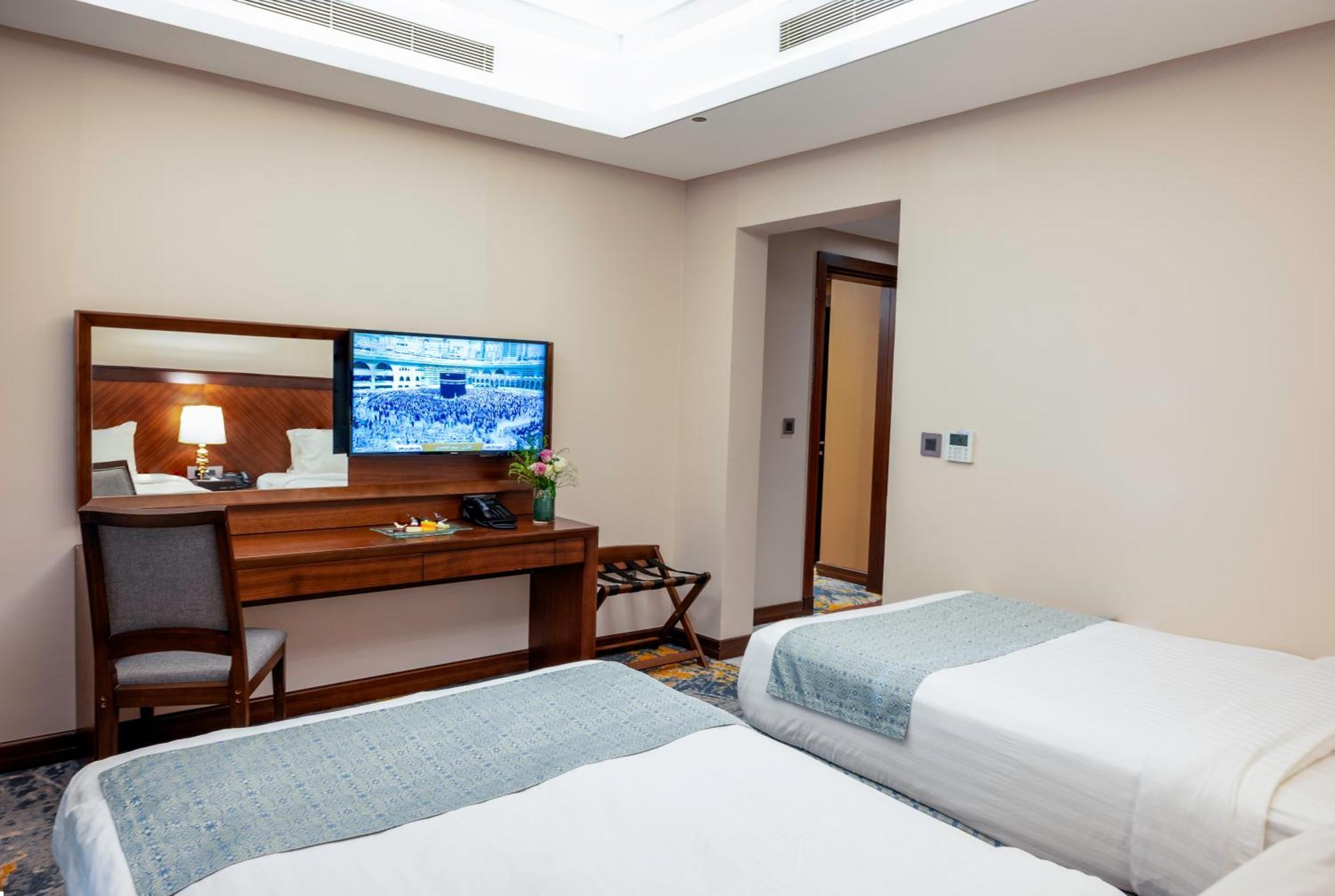 Ruve Jeddah Hotel Εξωτερικό φωτογραφία